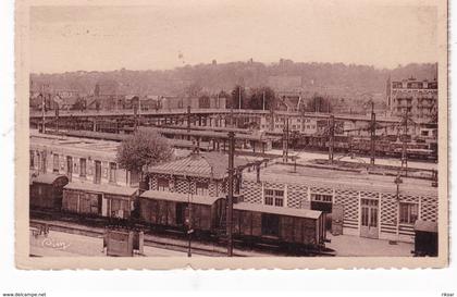 JUVISY SUR ORGE(TRAIN) GARE