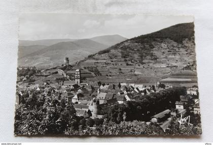 Cpm, Kaysersberg, vue générale, Haut Rhin 68