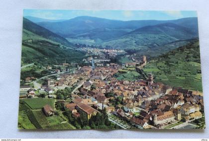 Cpm, Kaysersberg, vue générale, Haut Rhin 68