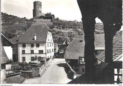 CPSM Kaysersberg Vieux Quartier XVe