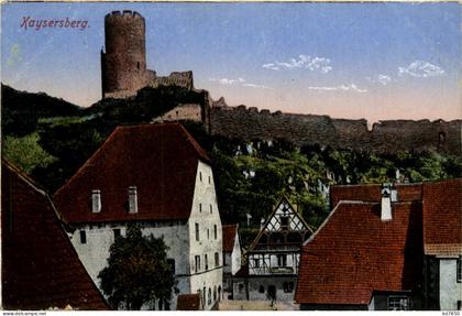 Kaysersberg