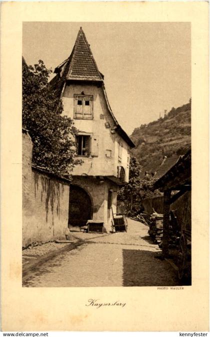 Kaysersberg