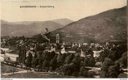 Kaysersberg