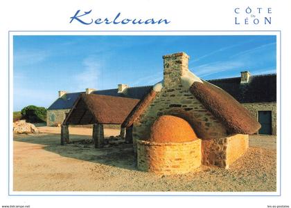 29 KERLOUAN VILLAGE DE MENEHAM