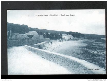 29, L'ABER WRACH, ROUTE DES ANGES