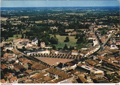 CPM L'ABSIE Vue Aerienne (1141565)