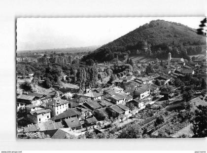 L'ALBENC : Vue générale - très bon état