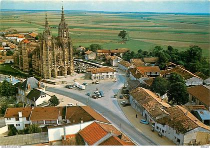 51 - L'Epine - Vue Générale aérienne - CPM - Carte Neuve - Voir Scans Recto-Verso