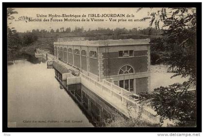 86 L'Isle-Jourdain barrage D86D C86112C RH074211