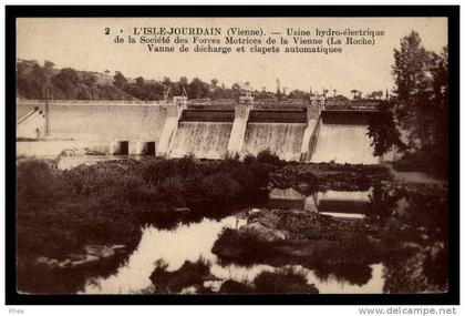 86 L'Isle-Jourdain barrage D86D C86112C RH074231