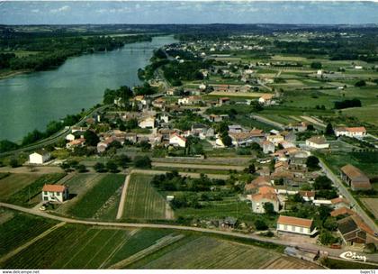 La chapelle basse mer - la pierre percée