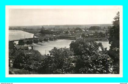 a901 / 589 58 - LA CHARITE SUR LOIRE Une vue de la Loire