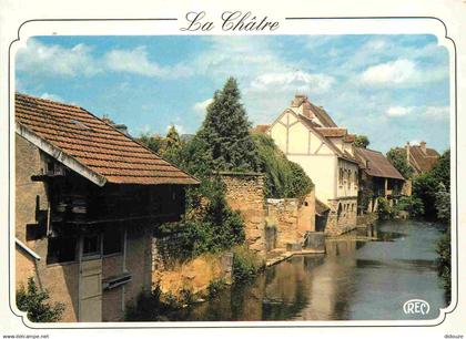 36 - La Chatre - Les Vieilles Tanneries - CPM - Voir Scans Recto-Verso