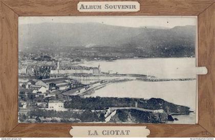 55118842 - La Ciotat