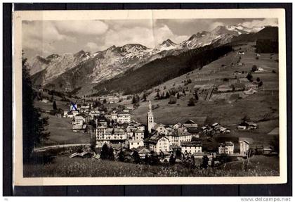 74 - La Clusaz -  Vue Générale