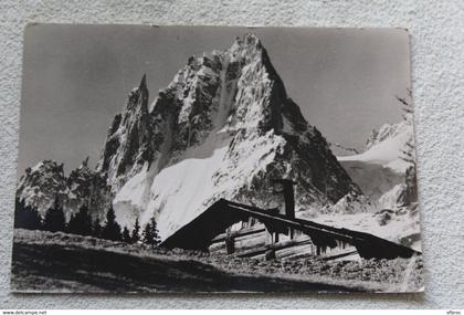 D571, Cpm 1967, la Clusaz, les Alpes, Haute Savoie 74