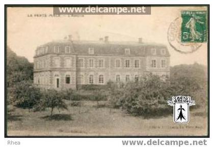 61 La Ferté-Macé - LA FERTE-MARCE - L'Hospice - cpa