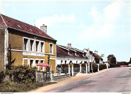 72-LA FRESNAYE-SUR-CHEDOUET- LES VENTES DU FOUR