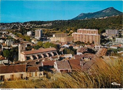 83 - LA GARDE FREINET