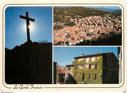 83 - LA GARDE FREINET MULTIVUES