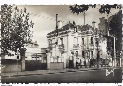 La Garenne-Colombes - La Mairie