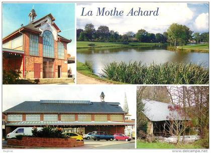 LA MOTHE ACHARD      MULTIVUE