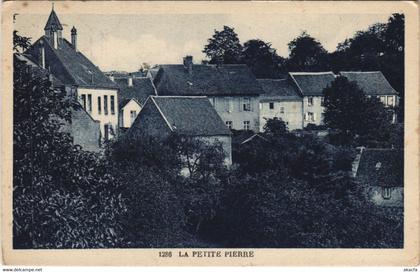 CPA La Petite Pierre (805939)