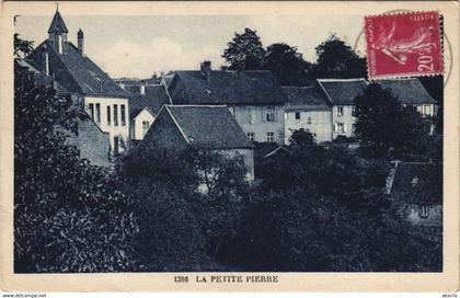 CPA La Petite Pierre (805955)