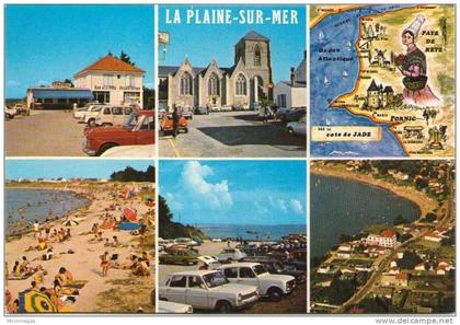 LA PLAINE-sur-MER