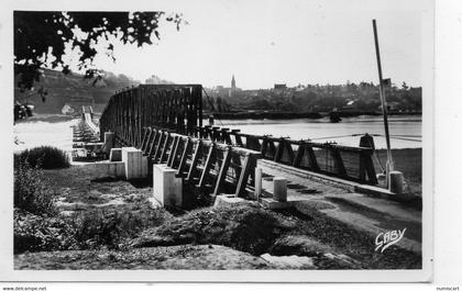 La Roche-Bernard la Passerelle