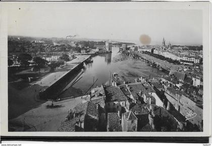 La Rochelle - le Port