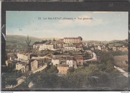 34 - LA SALVETAT - Vue Générale