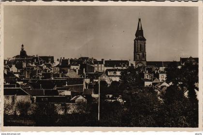 CPA La Souterraine Vue Generale FRANCE (1050618)