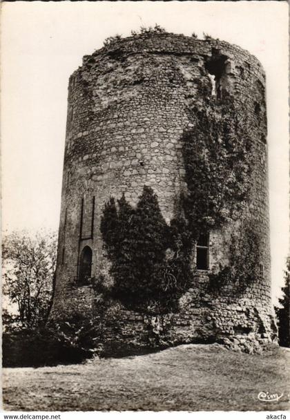 CPM La Souterraine Tour de Bridiers FRANCE (1050626)