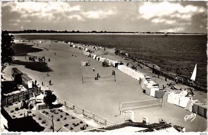 CPA La Tranche-sur-MER - La Plage (112631)