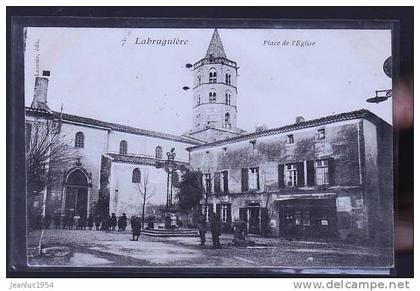 LABRUGUIERE