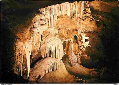 46 - Grottes de Lacave - La Tarasque - CPM - Voir Scans Recto-Verso