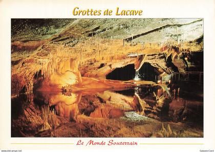 46 LACAVE GROTTES DE LACAVE