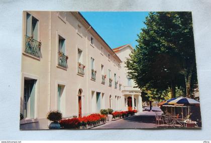 Cpmn Lamalou les Bains, l'hôpital thermal des armées, Hérault 34