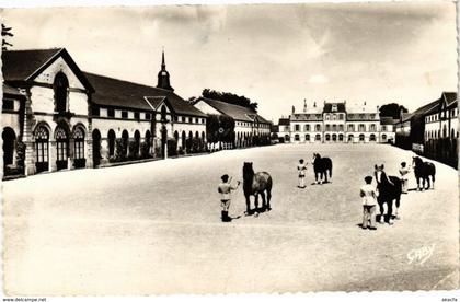 CPA LAMBALLE - Haras Le Cour d'Honneur (243162)