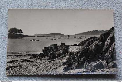 Cpsm 1958, Lancieux, port de l'Islet, Cotes d'Armor 22