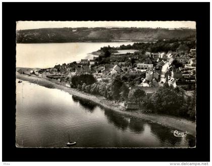 29 - LANDEVENNEC - vue aérienne