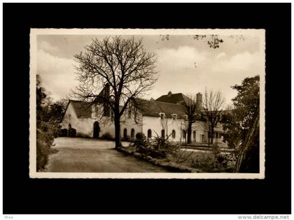 56 - LANESTER - Maison de repos - Kéraliguen