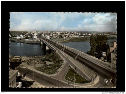 56 - LANESTER - Pont -