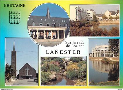 PIE18-F-3788 : LANESTER.