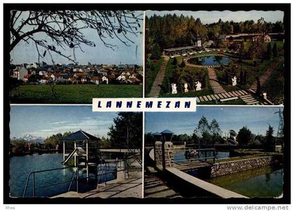 65 Lannemezan multi vue D65D K65258K C65258C RH063903