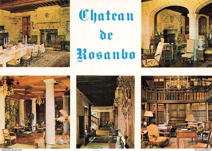 22 LANVELLEC CHATEAU DE ROSANBO