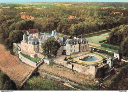 22 LANVELLEC CHATEAU DE ROSANBO