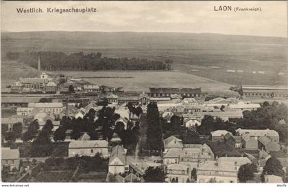 CPA Laon- FRANCE (1045931)