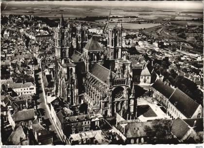 CPM Laon Cathedrale (14539)